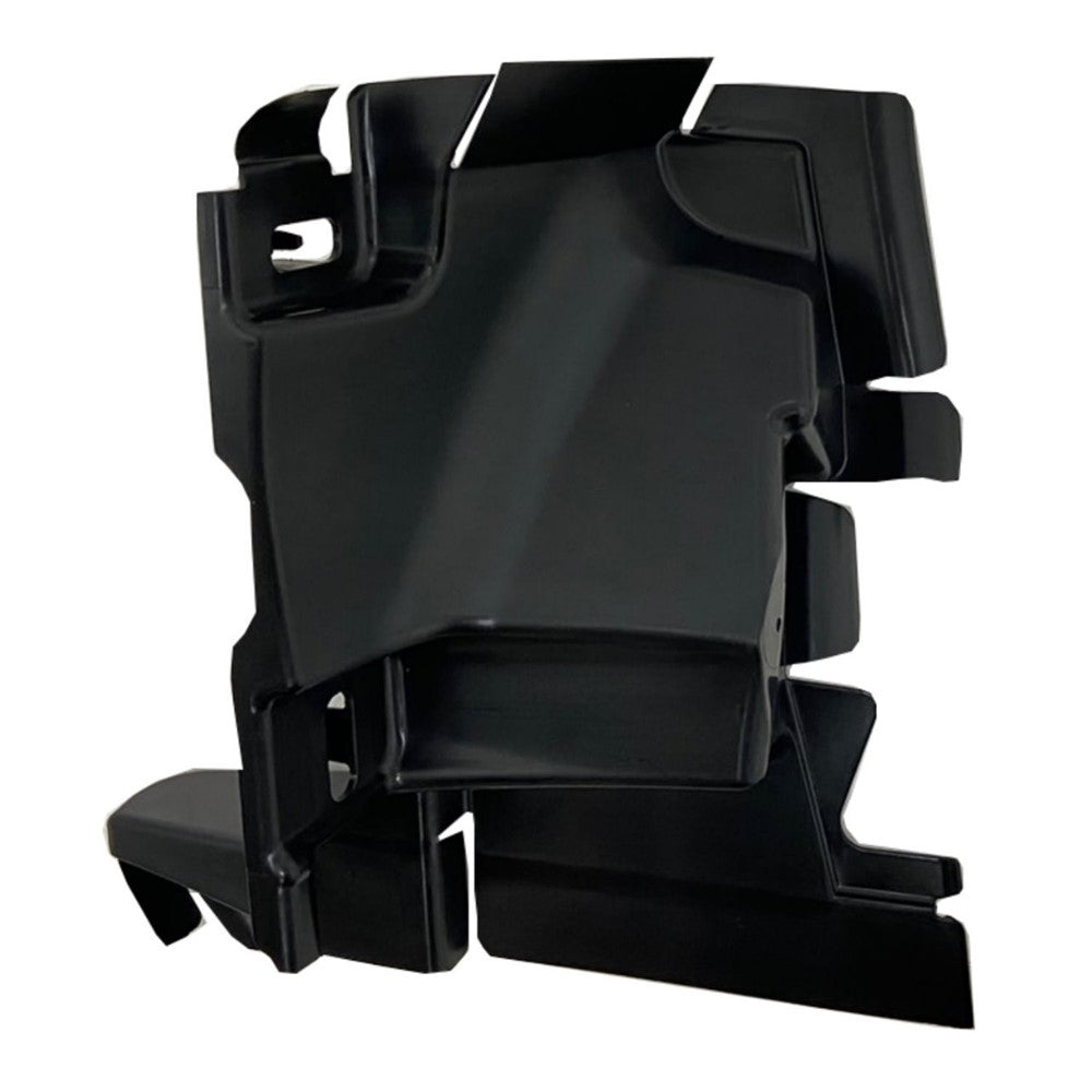 Right Passenger Side Lower Radiator Support Lower Baffle 2021-2024 Toyota Camry