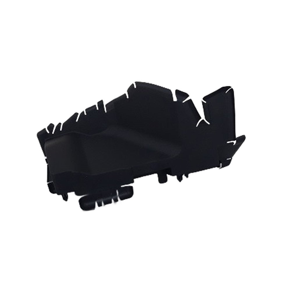 Right Passenger Side Radiator Support Seal 2024-2025 Toyota Highlander