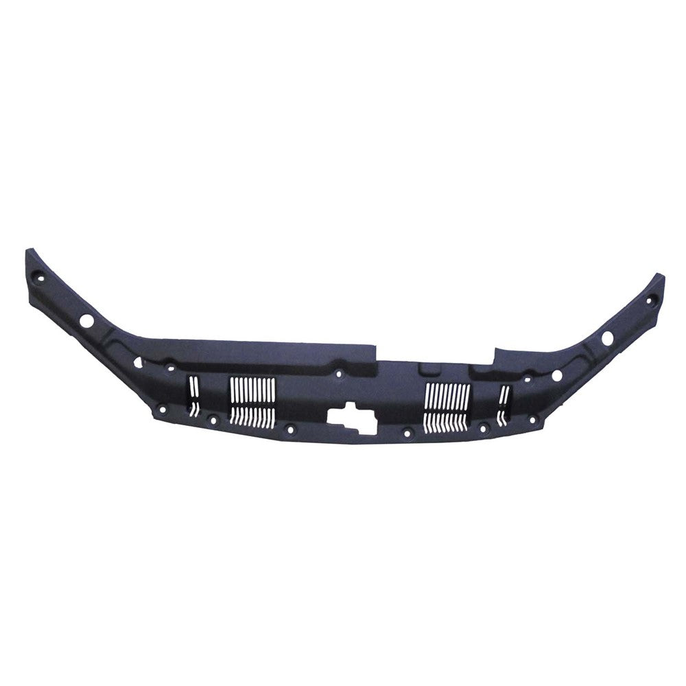 Upper Radiator Support Cover [sight Shield] 2011-2013 Toyota Highlander