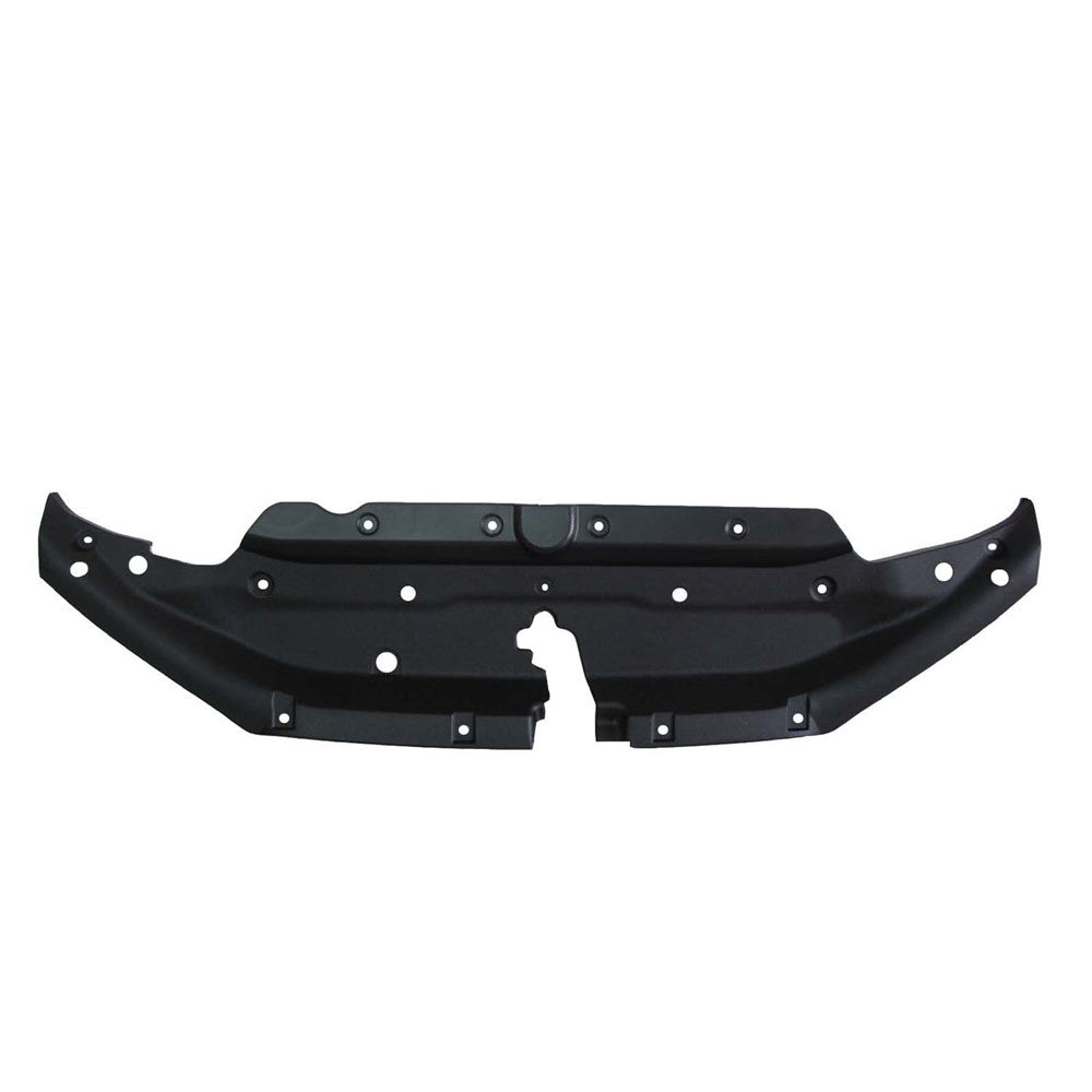 Upper Radiator Support Cover [sight Shield] 2010-2024 Toyota 4runner