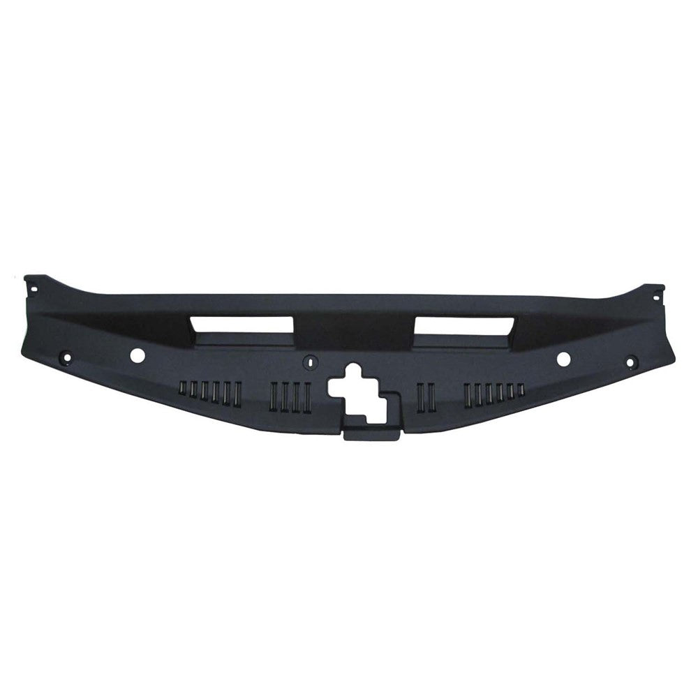 Radiator Support Cover [sight Shield] 2018-2024 Toyota Camry