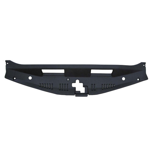 Radiator Support Cover [sight Shield] 2018-2024 Toyota Camry