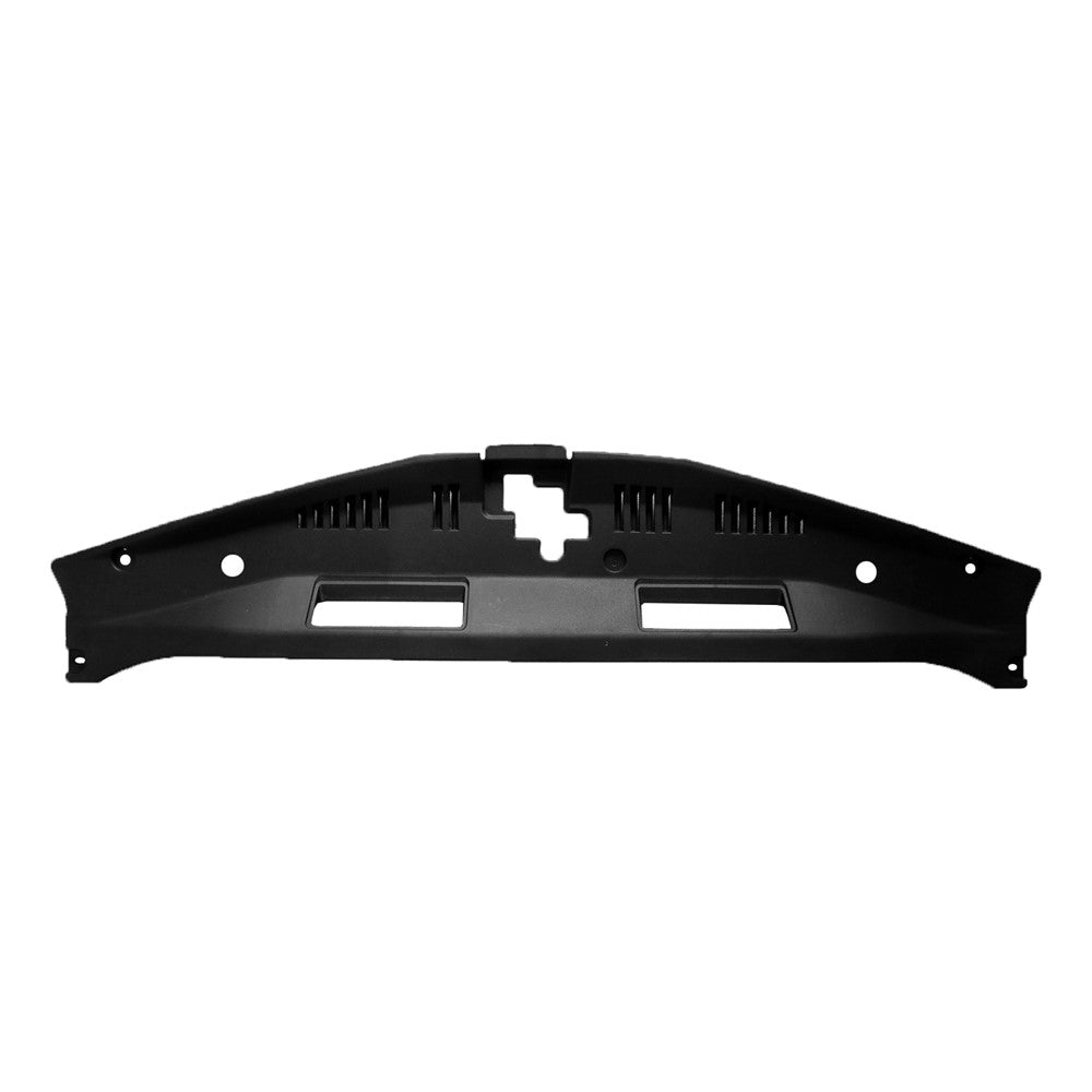 Radiator Support Cover [sight Shield] 2018-2024 Toyota Camry