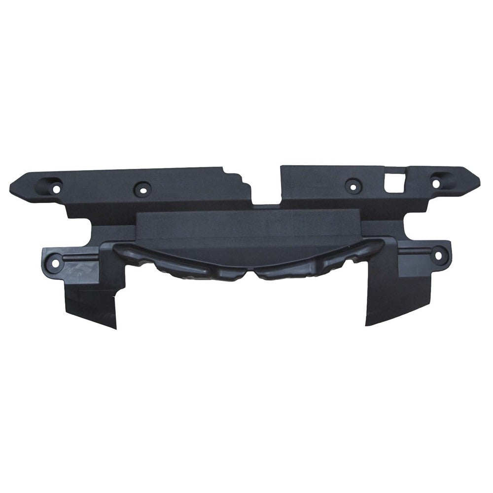 Upper Radiator Support Cover [sight Shield] 2016-2018 Toyota Rav4