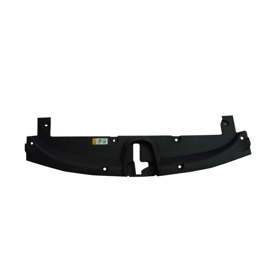 Upper Radiator Support Cover [sight Shield] 2019-2022 Toyota Corolla