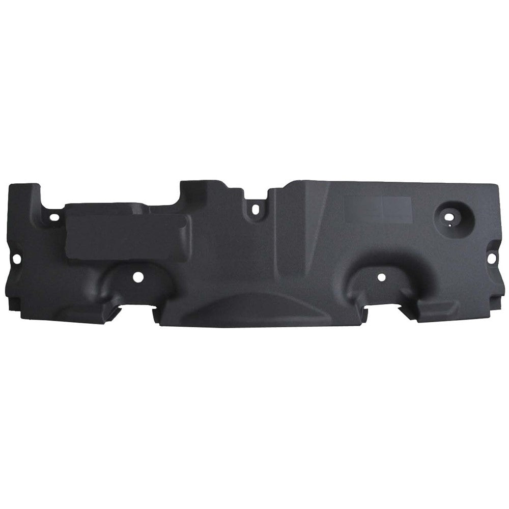 Radiator Support Cover [sight Shield] 2019-2025 Toyota Rav4