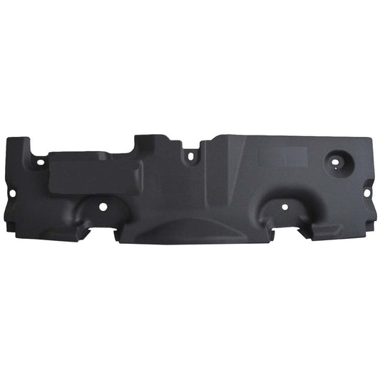 Radiator Support Cover [sight Shield] 2019-2025 Toyota Rav4