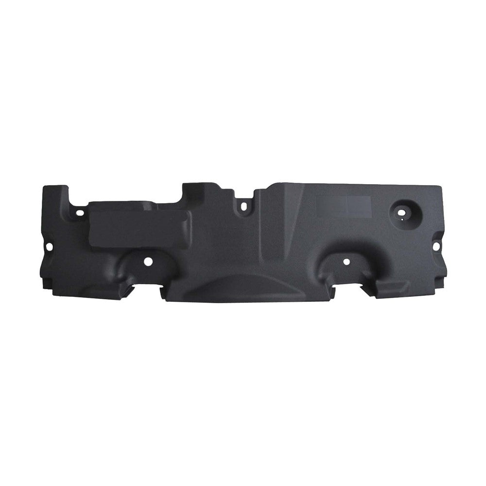 Radiator Support Cover [sight Shield] 2019-2025 Toyota Rav4