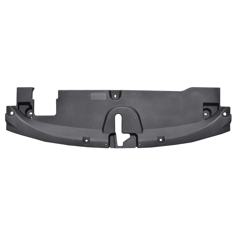 Upper Radiator Support Cover [sight Shield] 2020-2022 Toyota Corolla