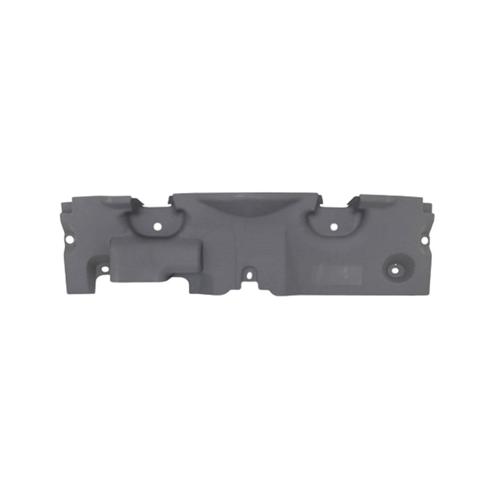 Upper Radiator Support Cover [sight Shield] 2019-2025 Toyota Rav4, Rav4 Prime