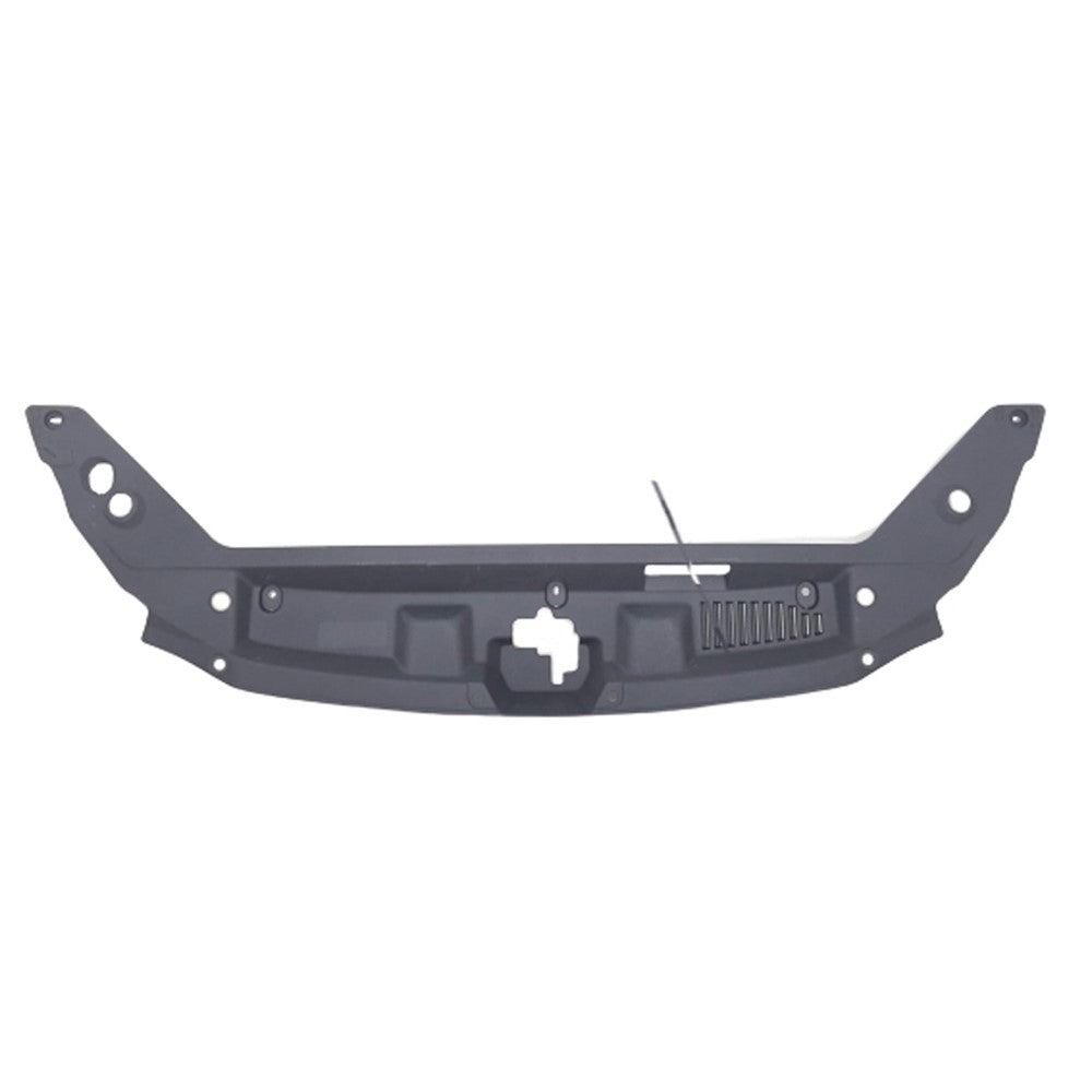 Upper Radiator Support Cover [sight Shield] 2020-2023 Toyota Highlander