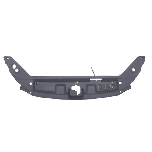 Upper Radiator Support Cover [sight Shield] 2020-2023 Toyota Highlander