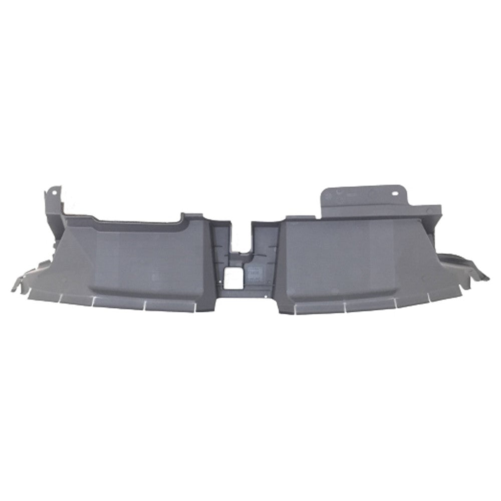 Upper Radiator Support Cover [sight Shield] 2022-2024 Toyota Corolla Cross