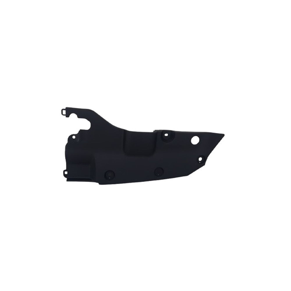Left Upper Driver Side Radiator Support Cover [sight Shield] 2023-2025 Toyota Crown