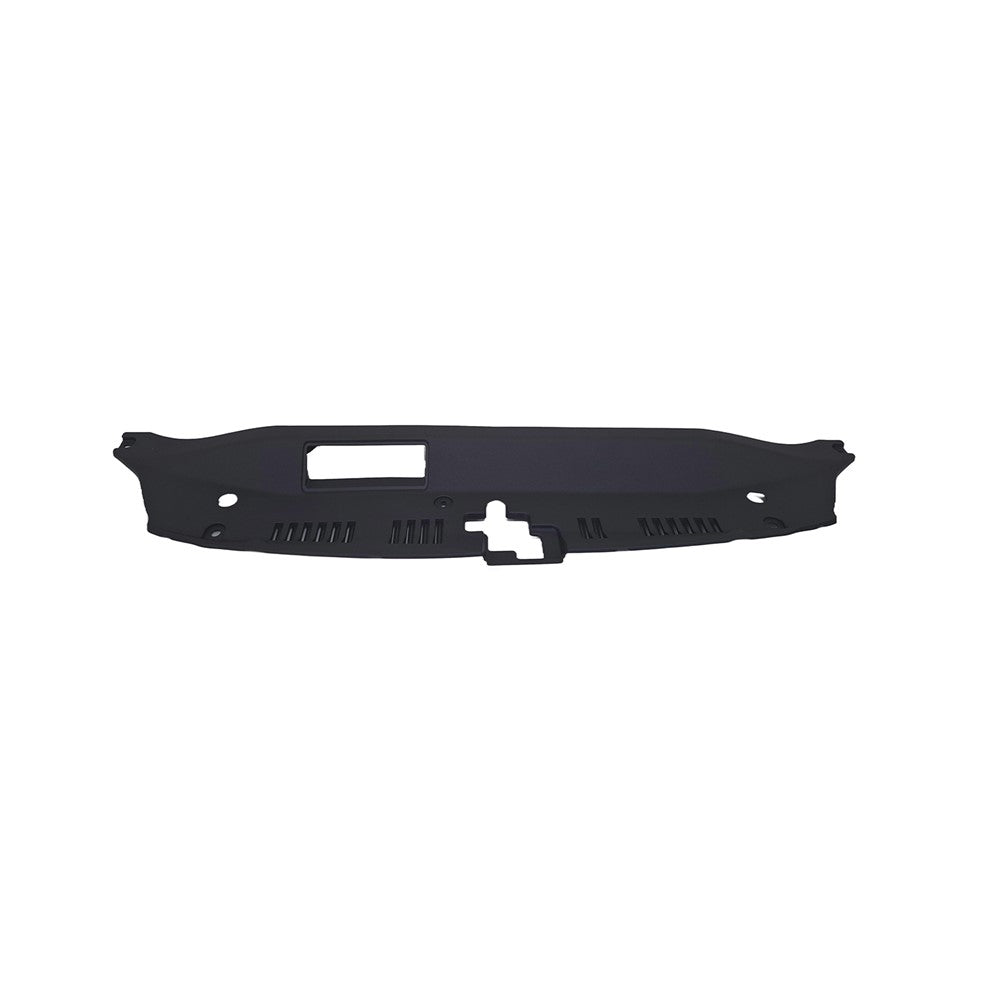 Upper Radiator Support Cover [sight Shield] 2025 Toyota Camry