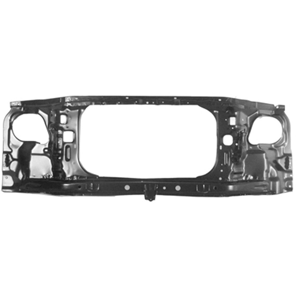 Radiator Support 2005-2007 Toyota Sequoia