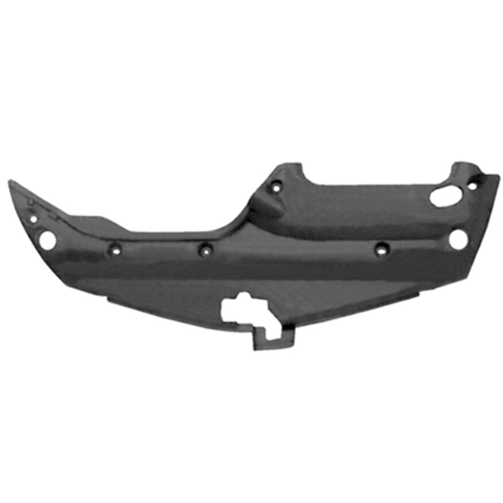 Radiator Support Cover 2004-2009 Toyota Prius