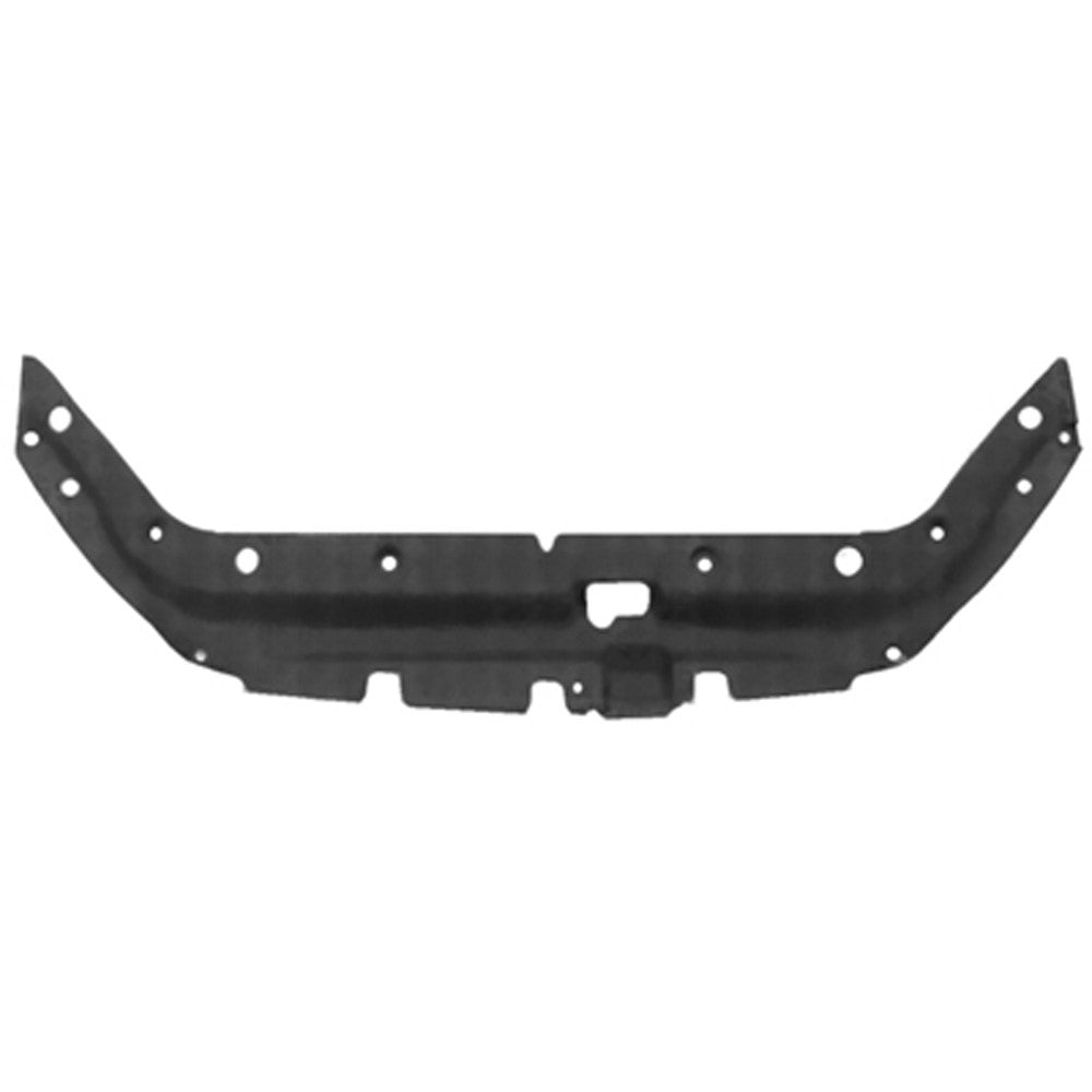 Upper Radiator Support Cover [sight Shield] 2006-2012 Toyota Rav4