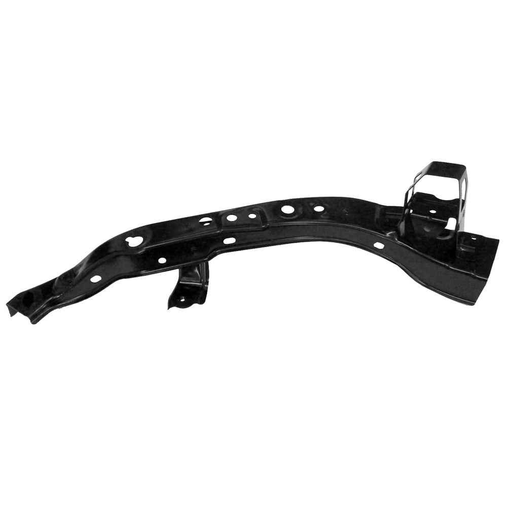 Right Passenger Side Radiator Support Tie Bar Extension 2013-2018 Toyota Rav4
