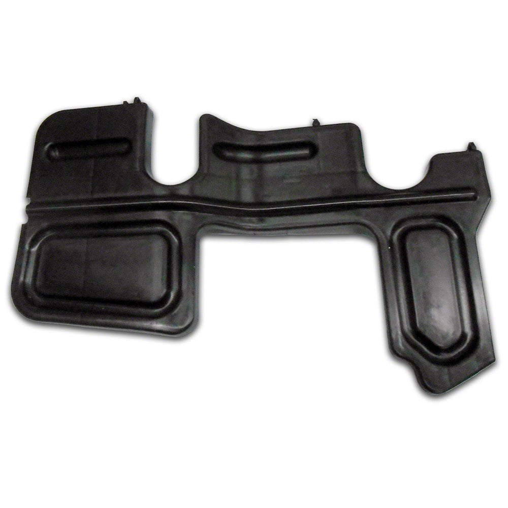 Right Passenger Side Radiator Support Air Deflector 2014-2016 Toyota Corolla