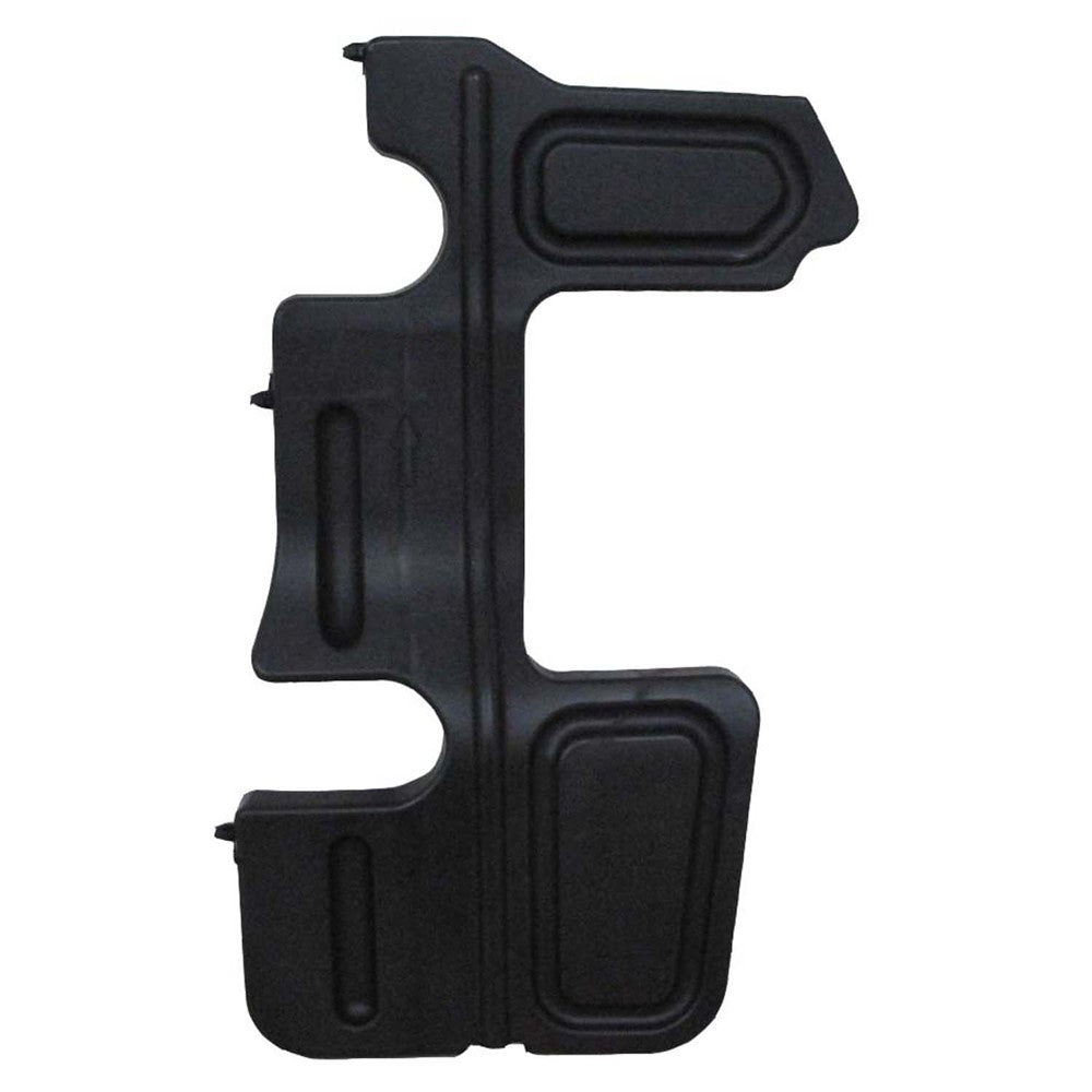 Right Passenger Side Radiator Support Air Deflector 2014-2016 Toyota Corolla
