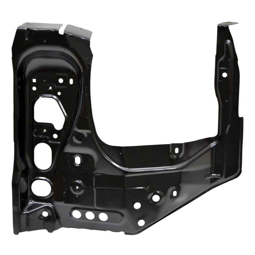 Left Driver Side Radiator Support 2005-2023 Toyota Tacoma