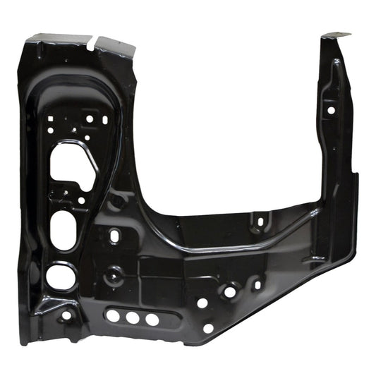 Left Driver Side Radiator Support 2005-2023 Toyota Tacoma