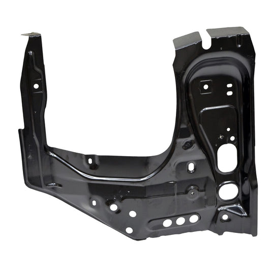 Right Passenger Side Radiator Support 2005-2023 Toyota Tacoma