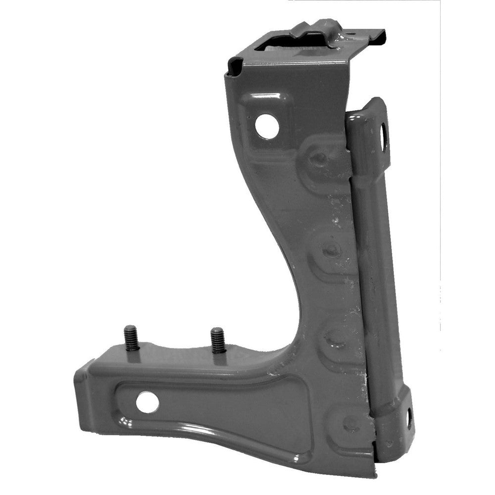 Left Driver Side Radiator Support Bracket 2007-2022 Toyota Tundra, Sequoia