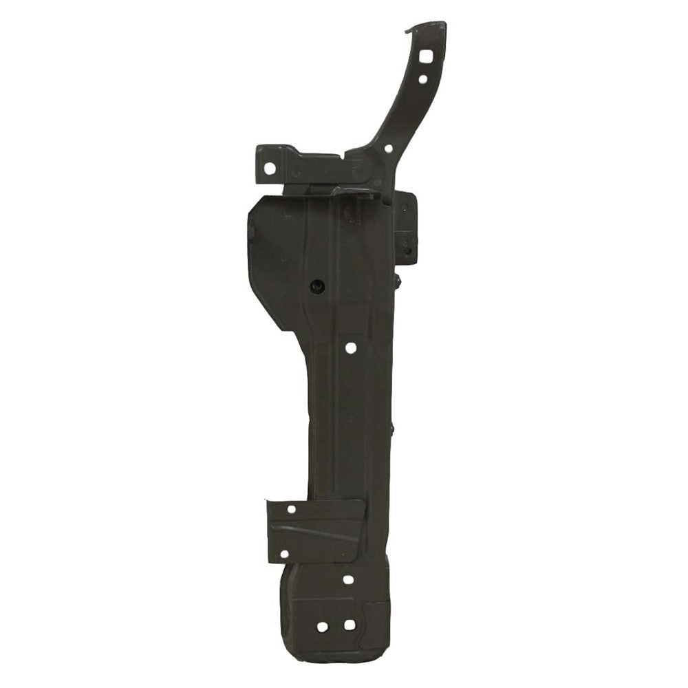 Right Passenger Side Radiator Support Outer Side Support Bracket Assembly Turkey Built 2018-2022 Toyota C-Hr