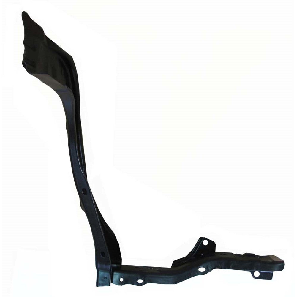 Right Passenger Side Outer Radiator Support 2012-2014 Toyota Camry