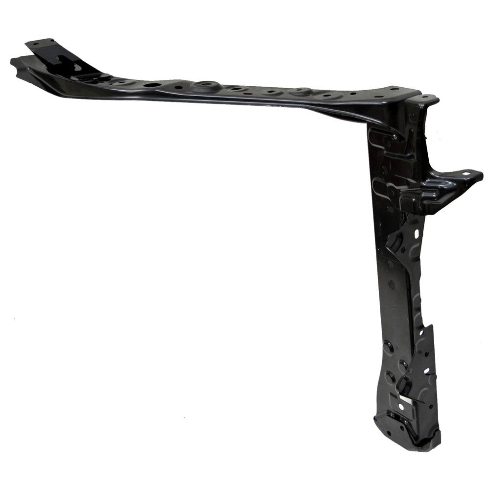 Right Passenger Side Radiator Support: For Japan Built Models 2018-2019 Toyota Camry