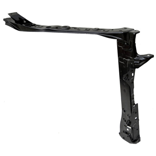 Right Passenger Side Radiator Support: For Japan Built Models 2018-2019 Toyota Camry