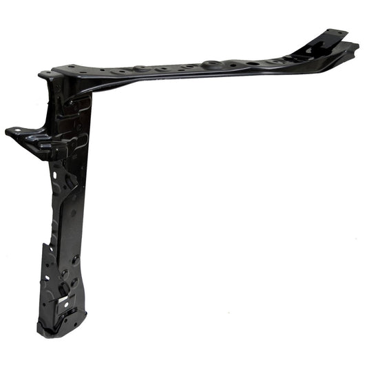 Left Driver Side Radiator Support: For Japan Built Models 2018-2019 Toyota Camry