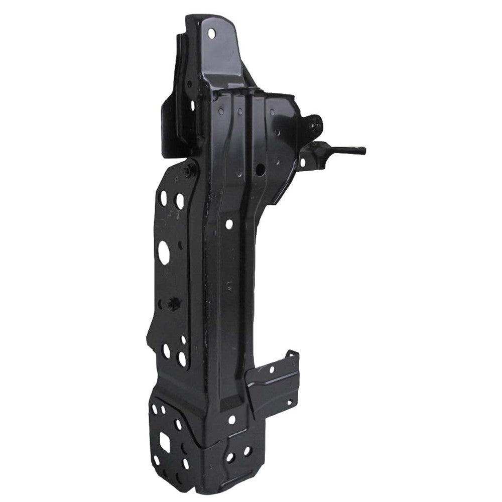 Left Driver Side Radiator Support 2019-2025 Toyota Corolla