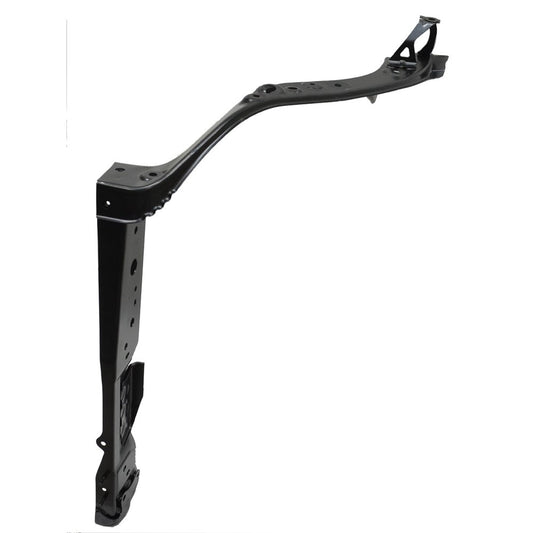 Left Driver Side Radiator Support 2019-2025 Toyota Rav4, Rav4 Prime
