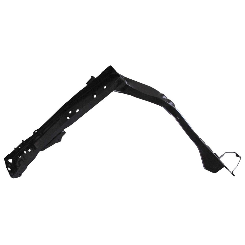 Right Passenger Side Radiator Support 2019-2025 Toyota Rav4, Rav4 Prime