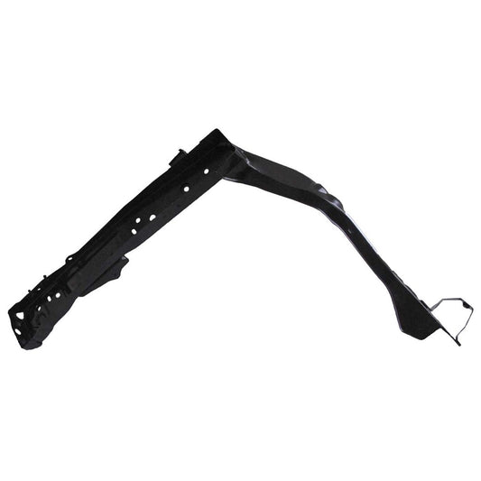 Right Passenger Side Radiator Support 2019-2025 Toyota Rav4, Rav4 Prime