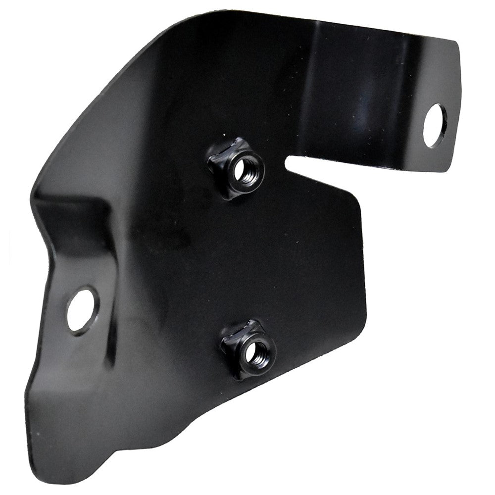 Right Passenger Side Lower Radiator Mount Bracket 2005-2023 Toyota Tacoma