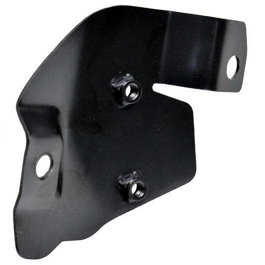 Right Passenger Side Lower Radiator Mount Bracket 2005-2023 Toyota Tacoma