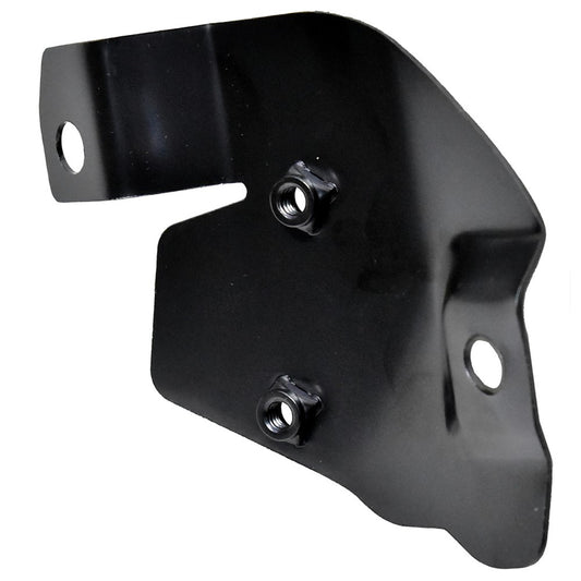 Left Driver Side Lower Radiator Mount Bracket 2005-2023 Toyota Tacoma