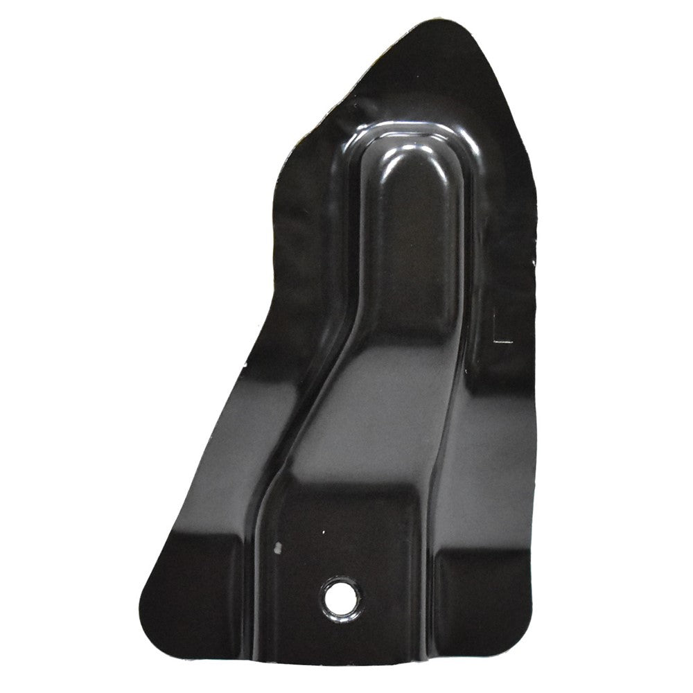Left Driver Side Radiator Support 2005-2023 Toyota Tacoma