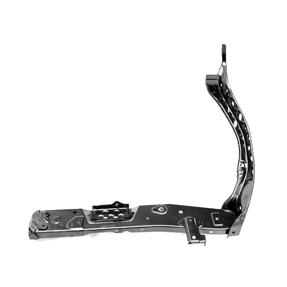 Right Passenger Side Radiator Support 2020-2025 Toyota Highlander