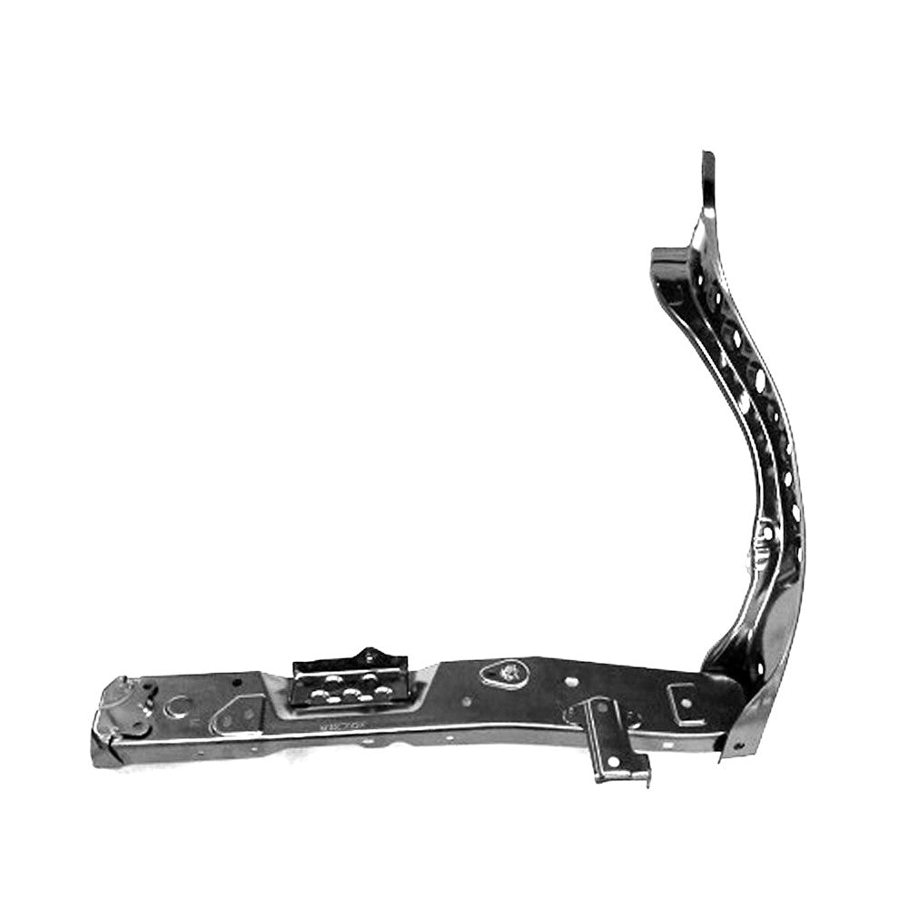 Right Passenger Side Radiator Support 2020-2025 Toyota Highlander