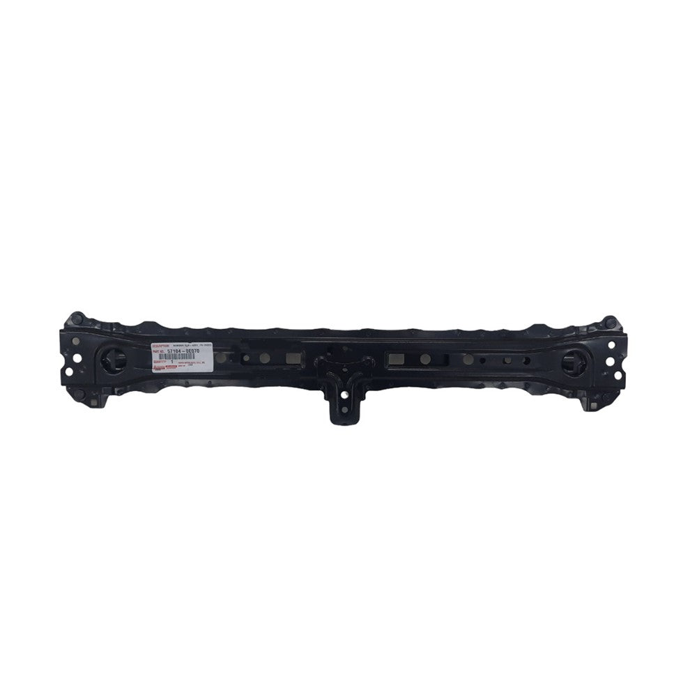 Lower Radiator Support Tie Bar 2020-2025 Toyota Highlander, Sienna
