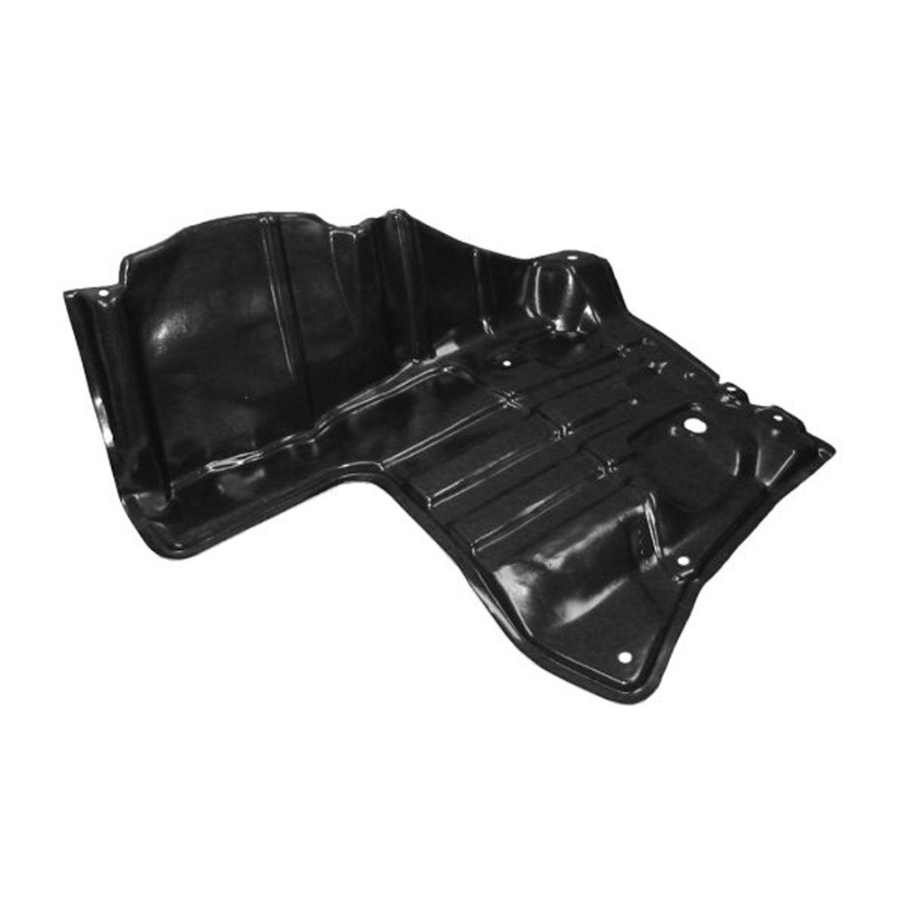 Front Left Front Driver Side Undercar Shield 1993-2002 Toyota Corolla