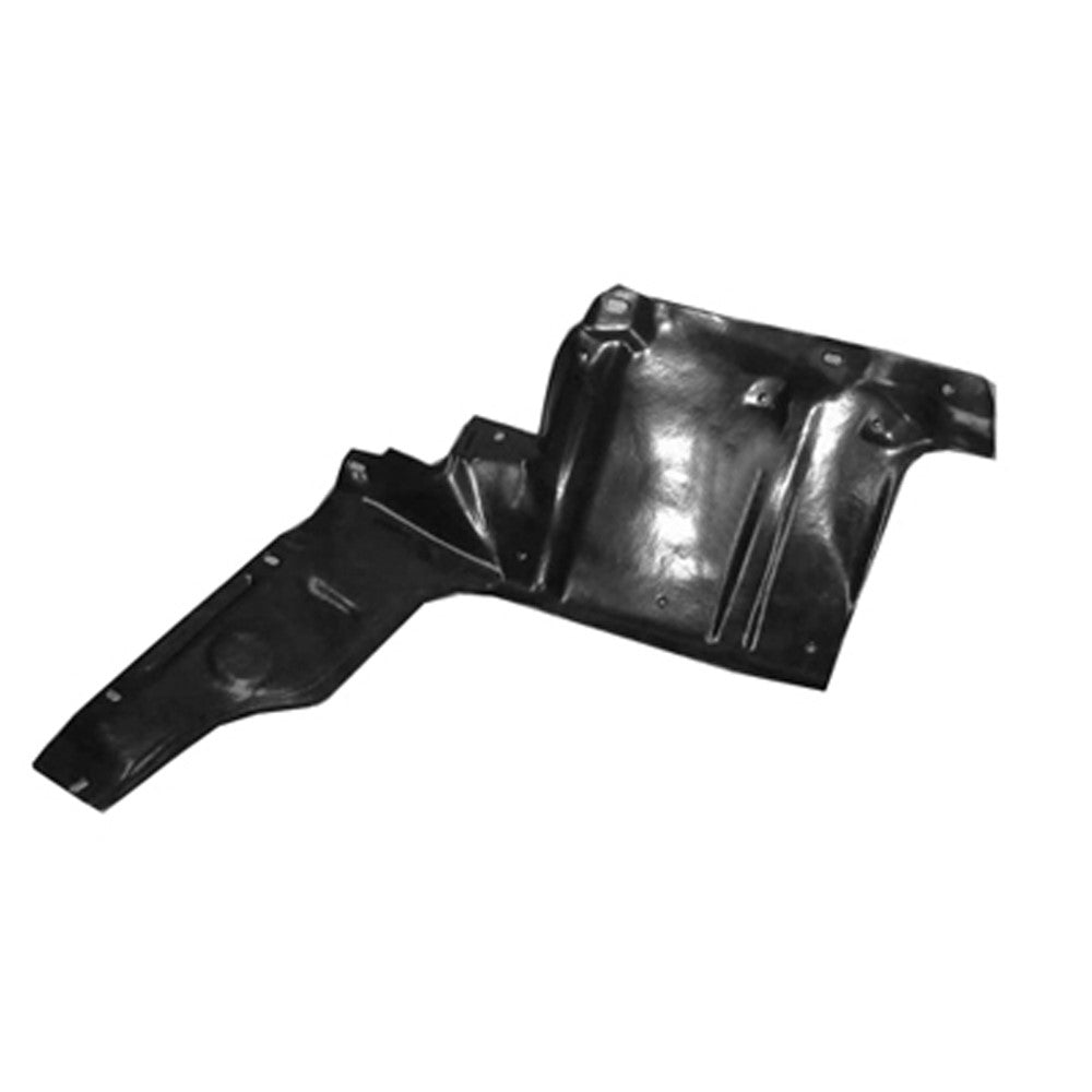 Front Right Passenger Side Front Undercar Shield 2001-2005 Toyota Rav4