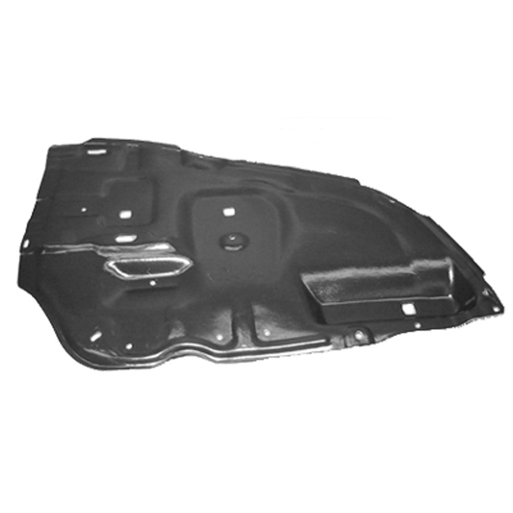 Front Right Passenger Side Front Undercar Shield 2005-2010 Toyota Avalon
