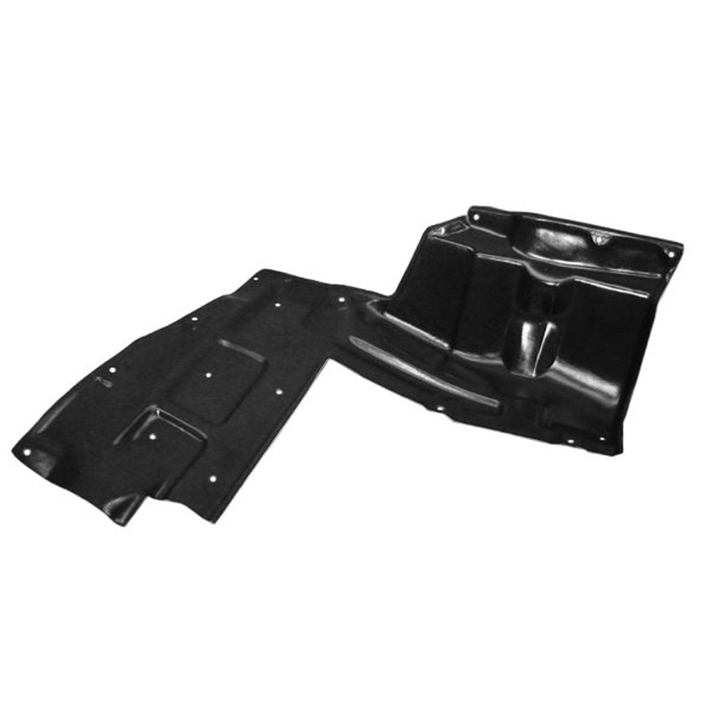 Front Right Front Passenger Side Undercar Shield 2000-2005 Toyota Celica