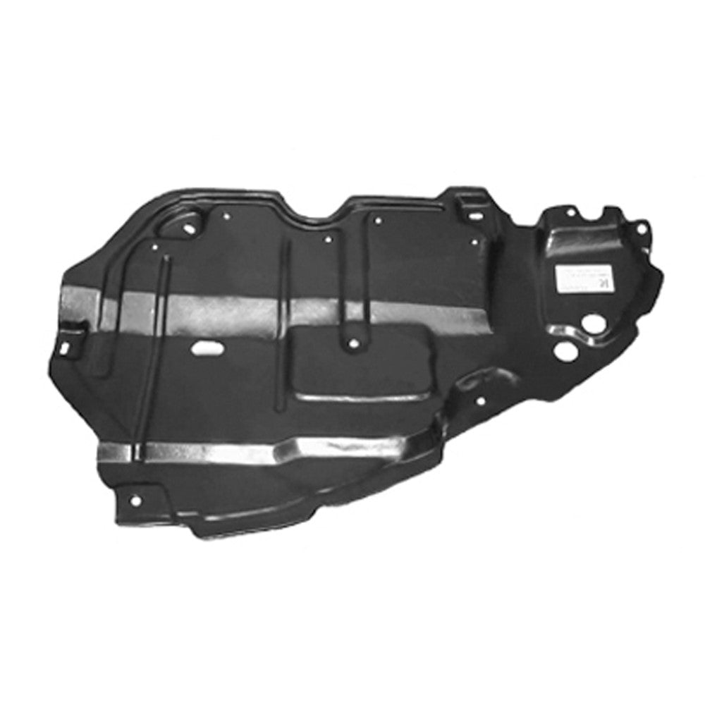 Front Right Passenger Side Front Undercar Shield 2007-2009 Toyota Camry